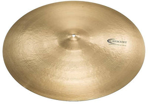 Sabian H22R 22” Crescent Hammertone Ride Cymbal