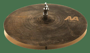 Sabian 21680AH 16" AA Apollo Hi-Hat (Pair) Cymbals