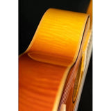 Ortega Guitars RUPR-TQB Prism Series Tenor Ukulele