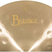 Meinl Byzance Jazz B13JTH 13" Thin Hihat  pair