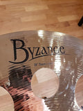 Meinl B18TRC-B 18" Byzance Brilliant Trash Crash Cymbal