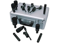 Audix DP Elite 8 Microphone Pack