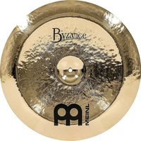 Meinl Brilliant B20HHCH-B Cymbale en Chine martelée lourde 20"