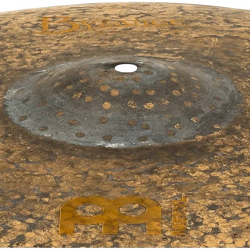 Meinl Vintage B18VPC 18" Pure Crash Cymbal