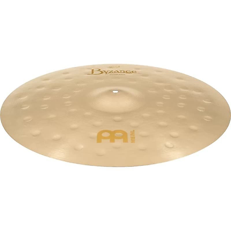 Meinl Byzance Vintage B22VC 22" Crash