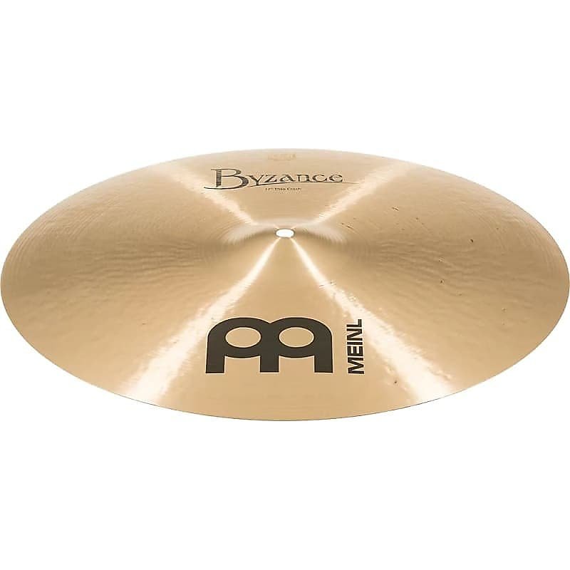 Meinl Traditional B17TC 17" Thin Crash Cymbal