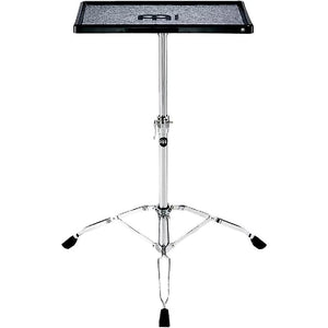 Meinl TMPTS 16x22" Premium Fiberglass Percussion Anti-Slip Surface Table Stand