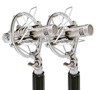 Warm Audio WA-84 Small Diaphragm Condenser Microphone Pair