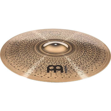 Meinl Pure Alloy Custom PAC22MTR 22" Custom Medium Thin Ride