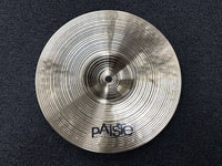 Cymbale Splash Signature Paiste 10" *EN STOCK*