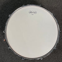 Caisse claire Ludwig LB654B 6,5x14" Acro Brass avec démonstration vidéo 