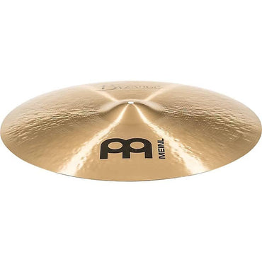 Meinl B23MR 23" Traditional Medium Ride Cymbal w/ Video Demo