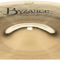 Meinl Byzance Brilliant B18MTC-B 18" Medium Thin Crash Cymbal