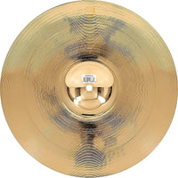 Meinl PAC15MTH 15" Pure Alloy Custom Medium Thin Hihat, pair