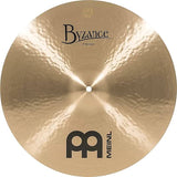 Meinl Traditional B17TC 17" Thin Crash Cymbal