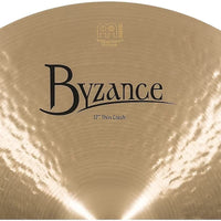 Meinl Traditional B17TC 17" Thin Crash Cymbal