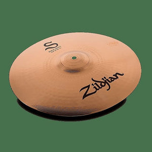 Zildjian S14RT 14" S Family Rock Hi-Hat (Top) Cymbal