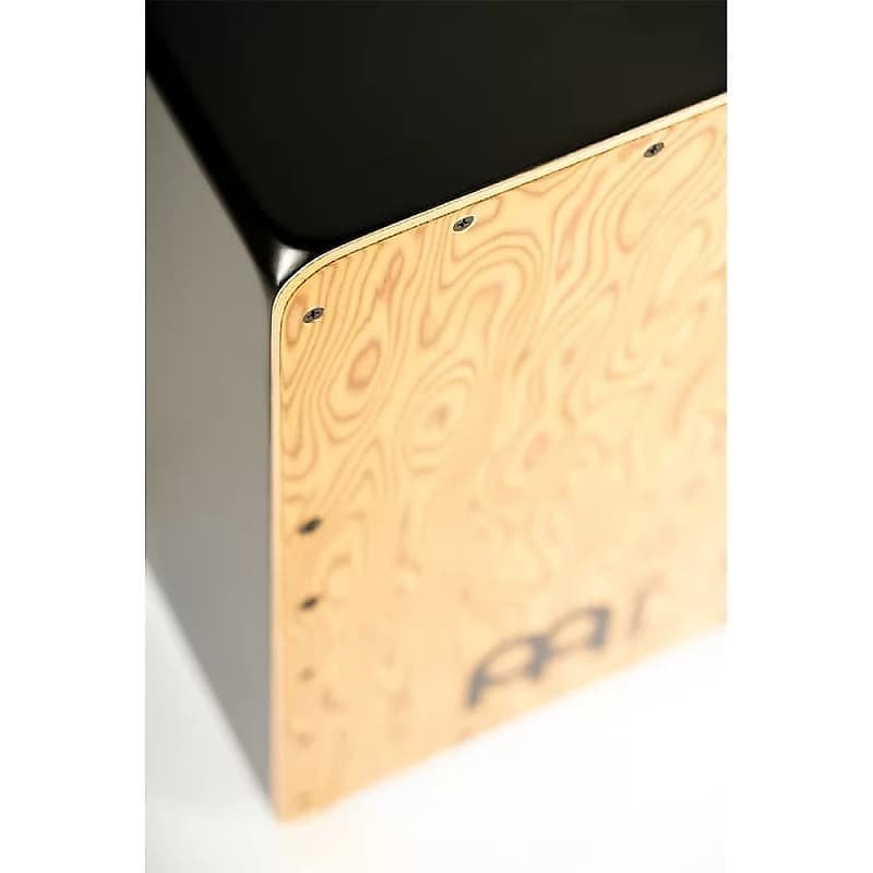 Meinl PWCP100MB Woodcraft Cajón Pastilla Profesional - Makah-Burl