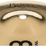 Meinl Byzance Brilliant B8S-B 8" Splash Cymbal