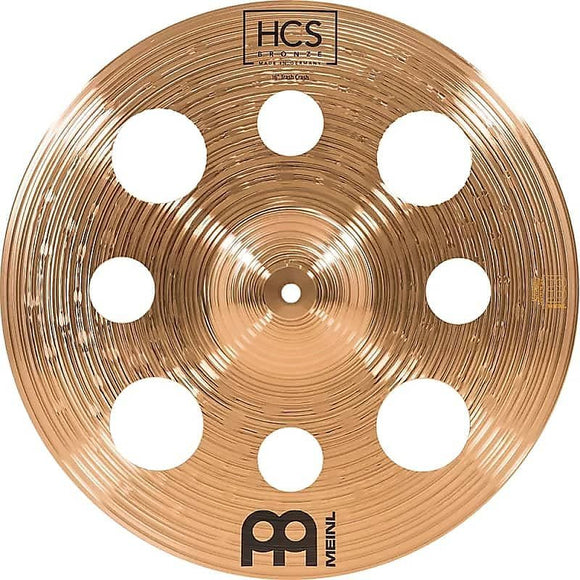 Meinl HCS Bronze HCSB16TRC 16