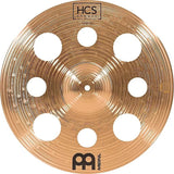 Meinl HCS Bronze HCSB16TRC 16" Trash Crash Cymbal