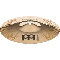 Chapeau FX Meinl Generation X GX-10FXH 10", paire