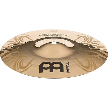 Meinl Generation X GX-10FXH 10" FX Hat, pair