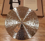 Meinl B20FRC 20" Byzance Foundry Reserve Crash Cymbal (1655g)