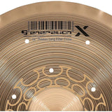 Meinl GX-16FCH 16" Generation X Filter China Cymbal