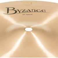 Meinl Traditional B12S 12" Splash Cymbal