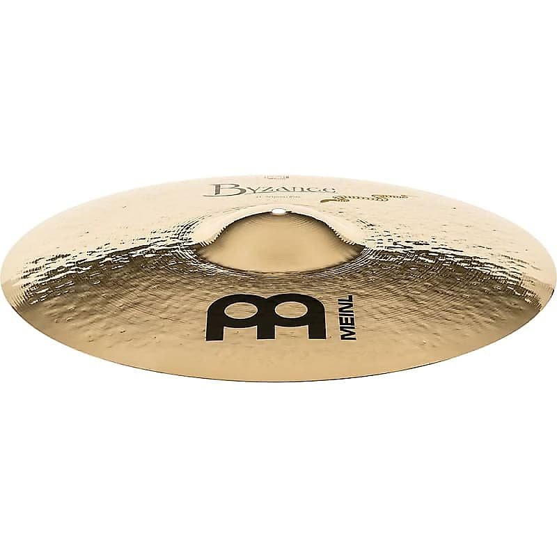 Meinl Byzance Brilliant B21SR-B 21" Serpents Ride Cymbal