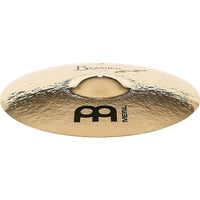 Meinl Byzance Brilliant B21SR-B 21" Serpents Ride Cymbal