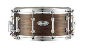 Pearl RFP1465S/C415 Reference Pure 6.5x14" Snare Drum in Bronze Oyster (Made to Order)