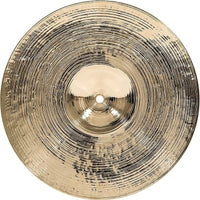 Meinl Byzance Brilliant B13SH-B 13" Serpents Hi Hats, pair