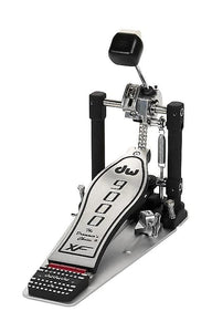 DW DWCP9000XF 9000 Series Extended Footboard Single Pedal