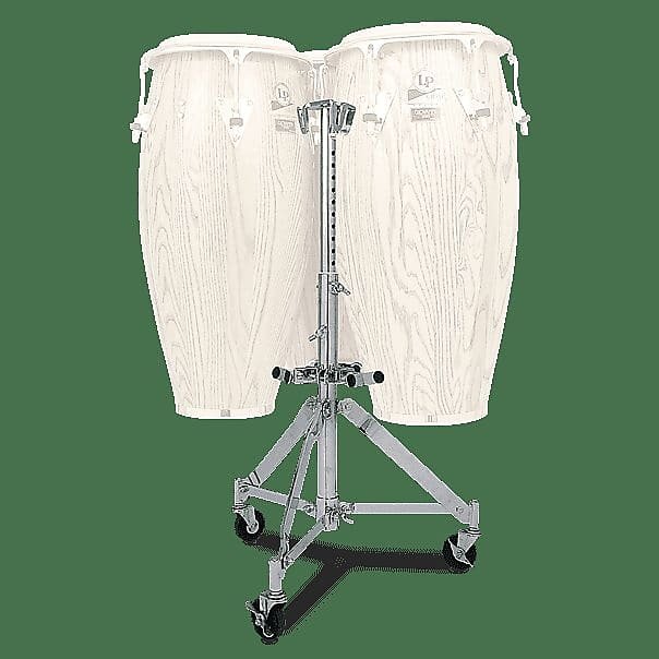 LP Latin Percussion LP291 Triple Conga Stand