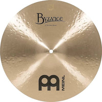 Meinl Traditional B14TH 14" Thin Hihat pair