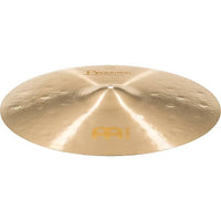 Meinl B20JMTR 20" Byzance Jazz Medium Thin Ride Cymbal