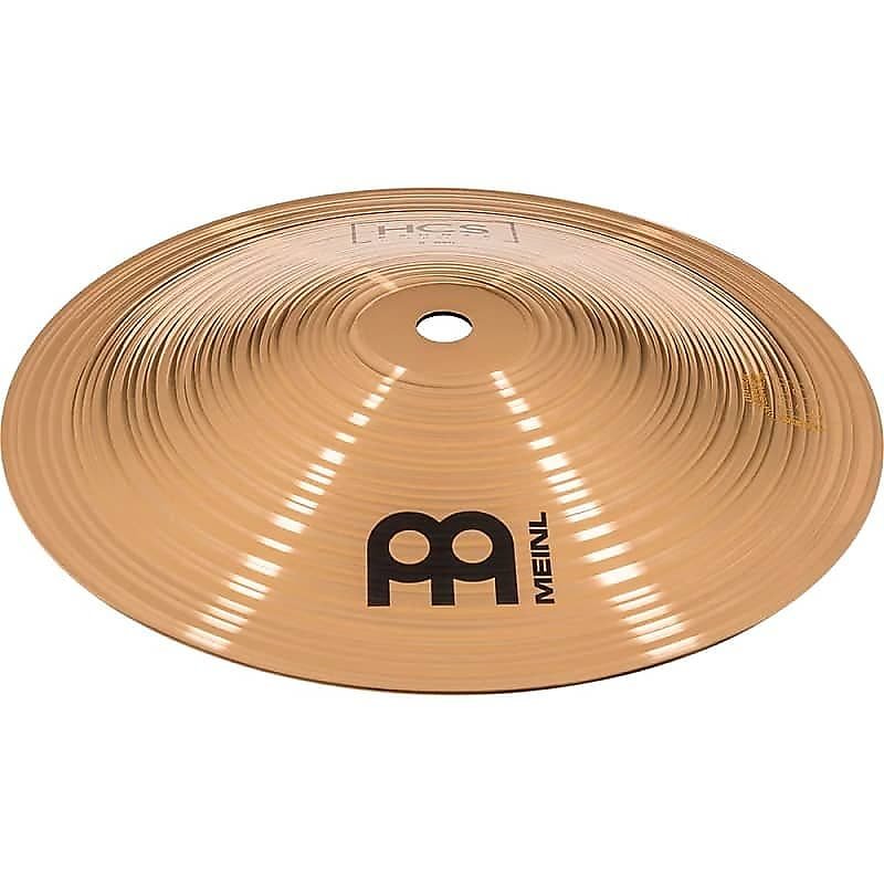 Meinl HCS Bronze HCSB8B 8" Bell