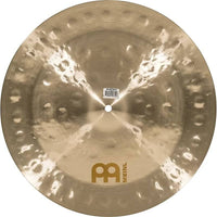 Cymbale chinoise Meinl Byzance Extra Dry B16EDCH 16"