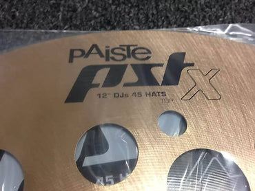 Paiste PST X Daru Jones Cymbal Set *IN STOCK*