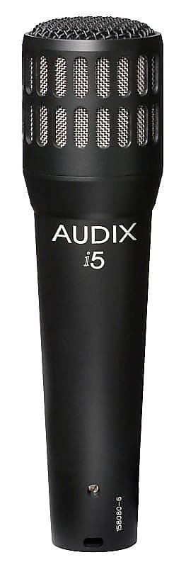 Microphone pour instruments Audix i5