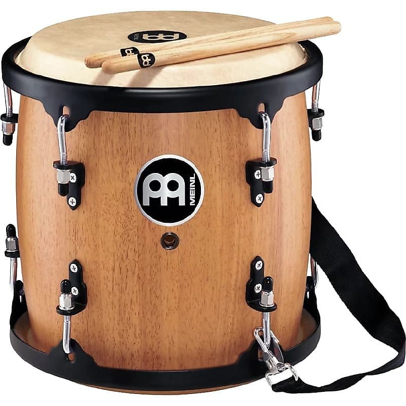 Meinl MTA1SNT-M 11" Tambora (PRE-ORDER)