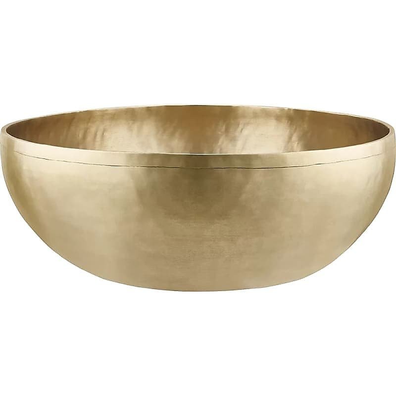 Meinl Sonic Energy SB-G-14000 14000G Giant Series Singing Bowl