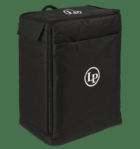 Latin Percussion LP5446 6-Zone Box Kit Bag