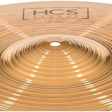 Meinl HCS Bronze HCSB17C 17" Crash Cymbal