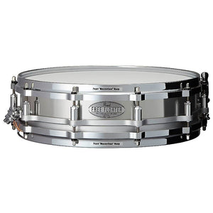 Pearl FTSS1435 3.5x14" Free-Floating Stainless Steel Snare Drum