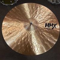 Sabian 19" HHX Complexe Mince Crash 11906XCN