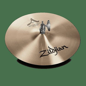 Zildjian A0114 12" A Zildjian New Beat Hi-Hat (Top) Cymbal