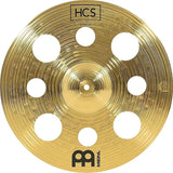 Meinl HCS HCS16TRC 16" Trash Crash Cymbal
